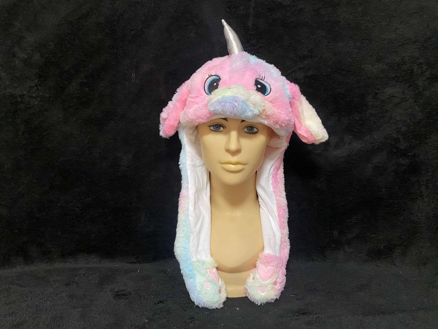 Luminous Unicorn Hat