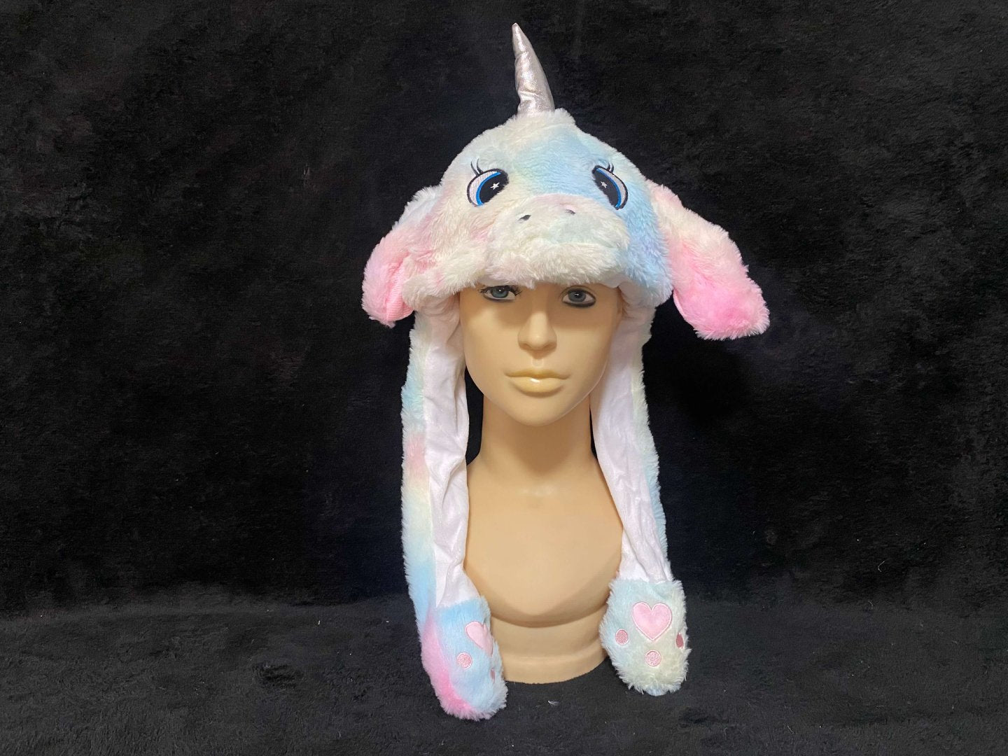 Luminous Unicorn Hat